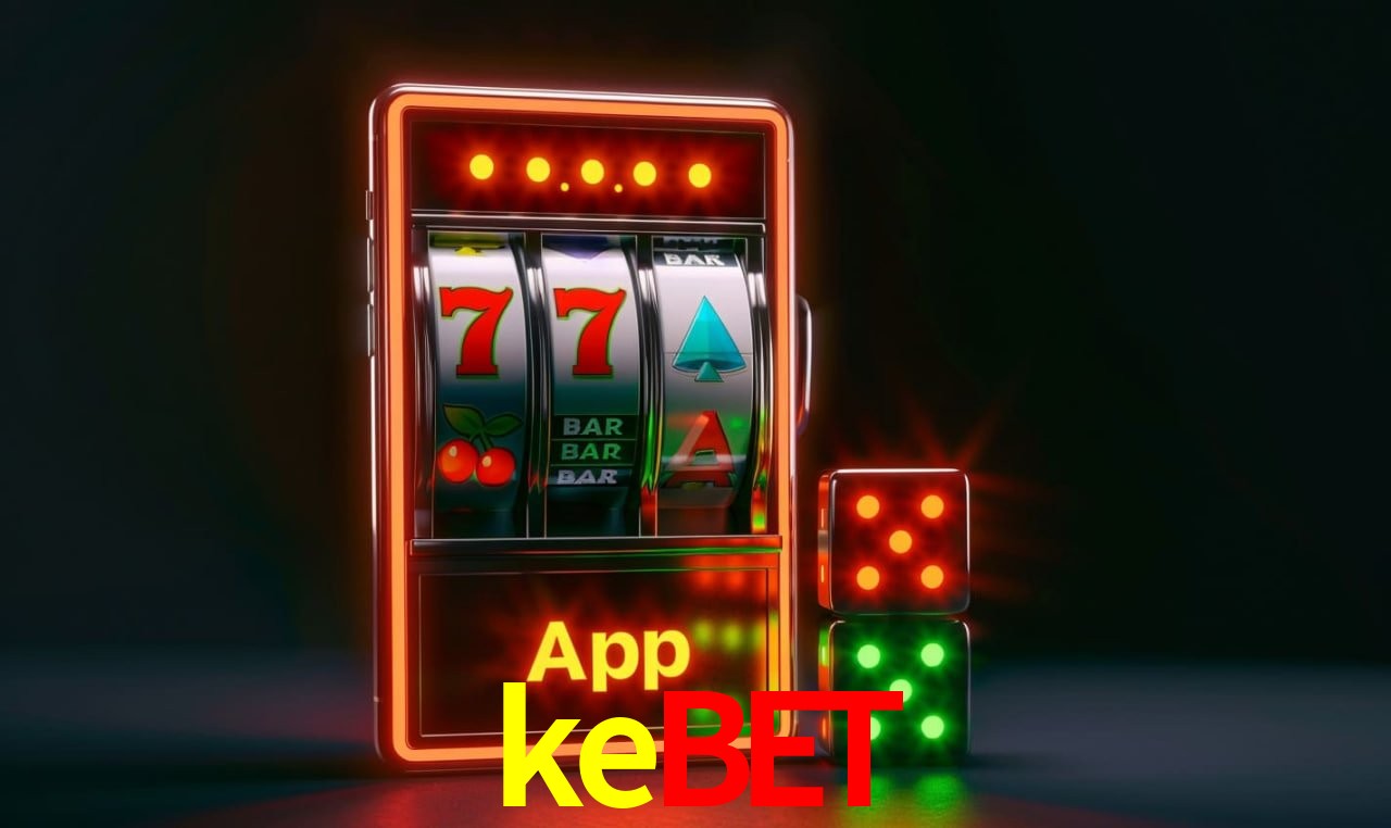 Diretório de Jogos kebet