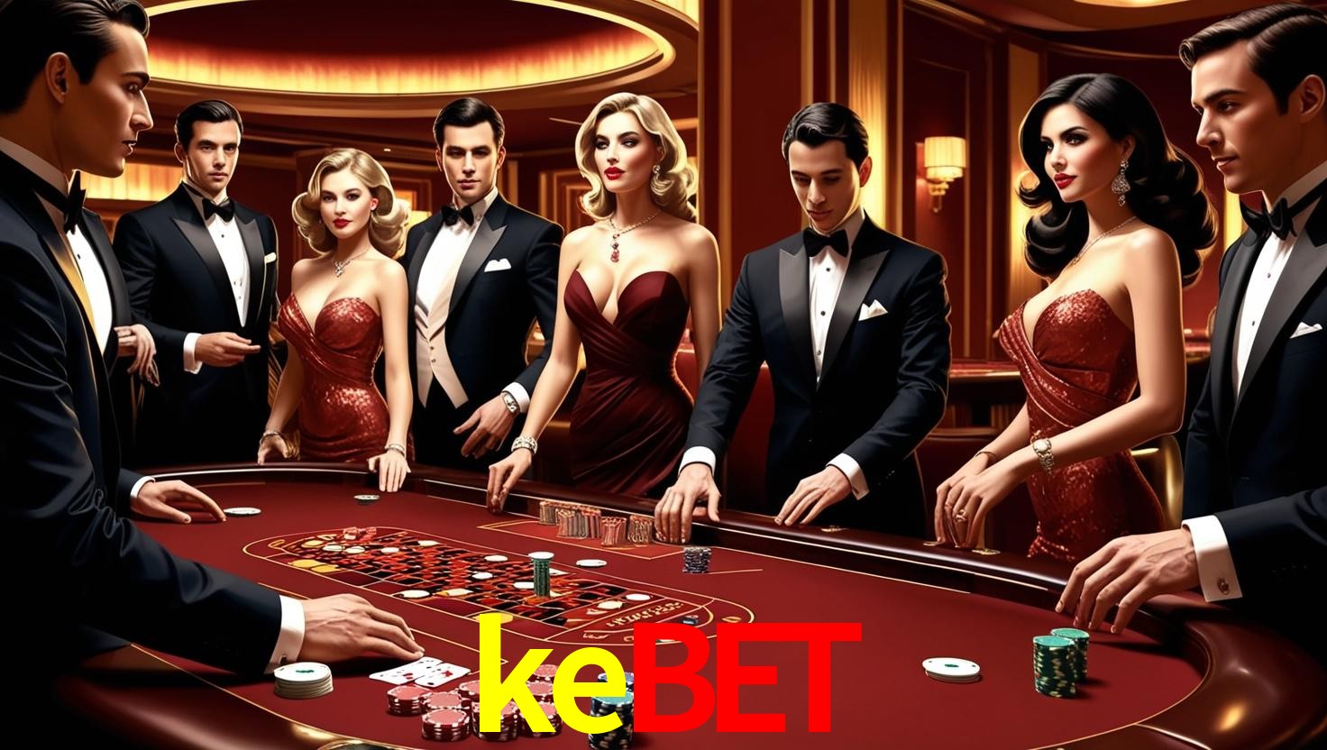 KEBET