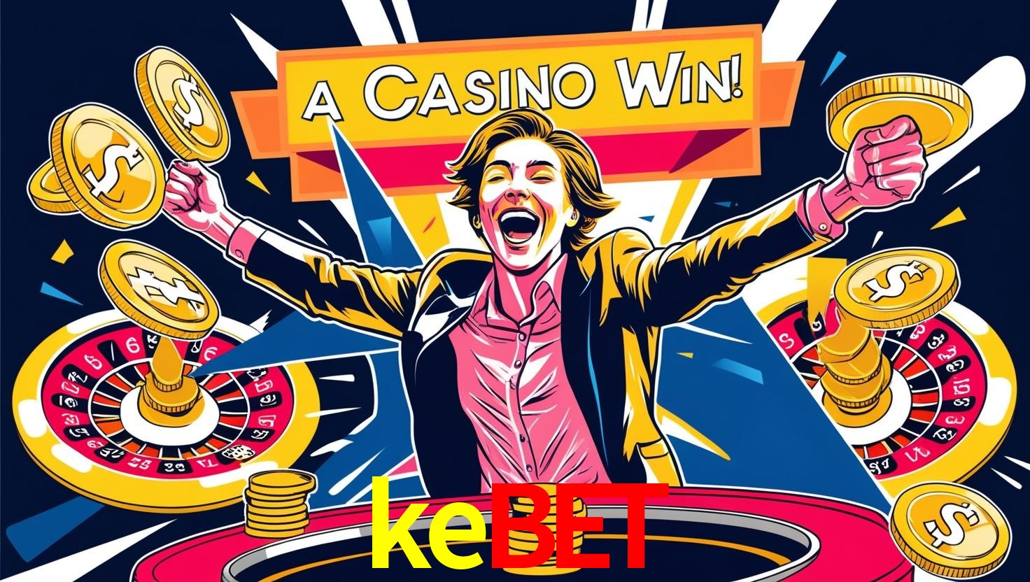 KEBET
