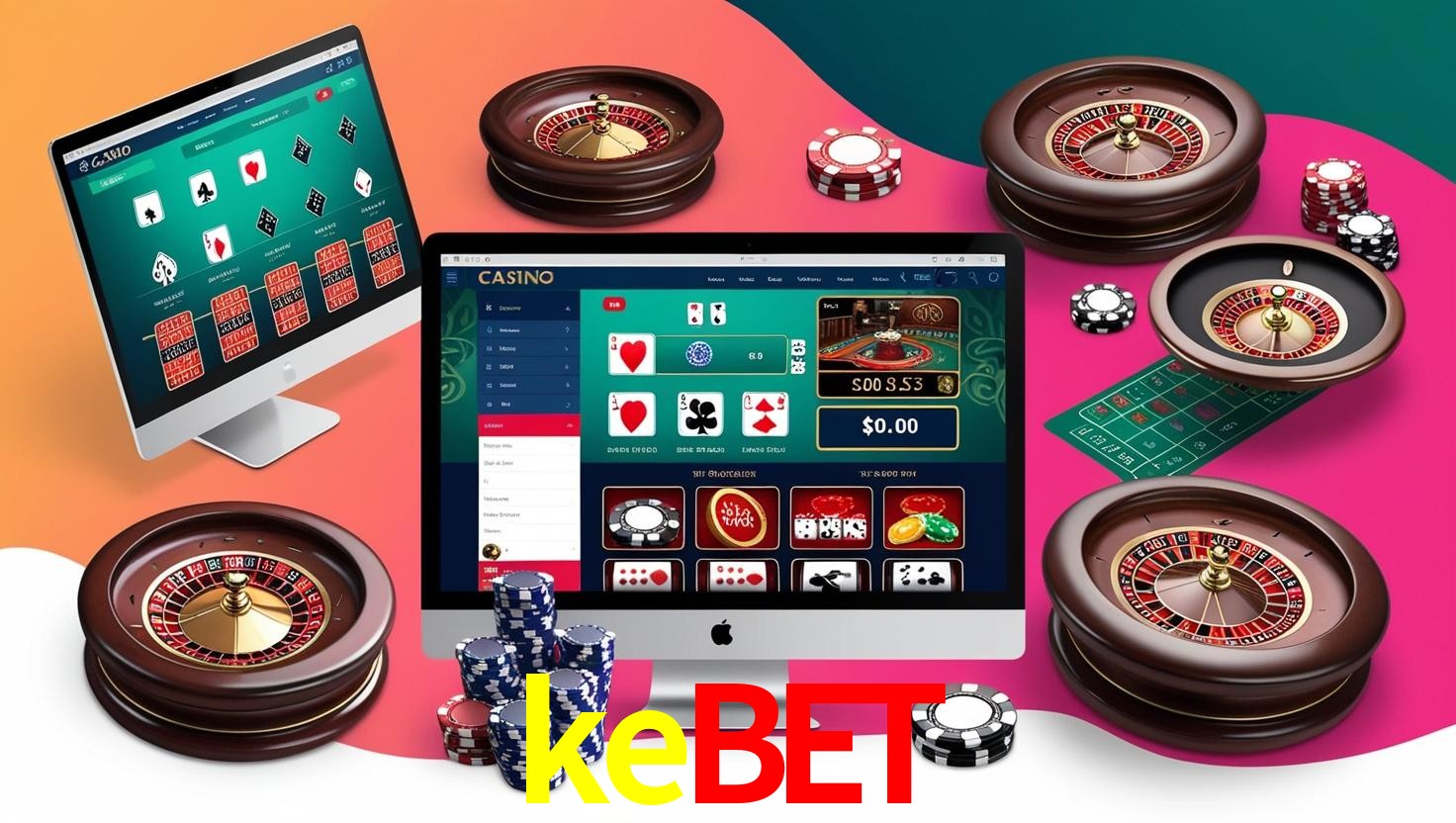 KEBET