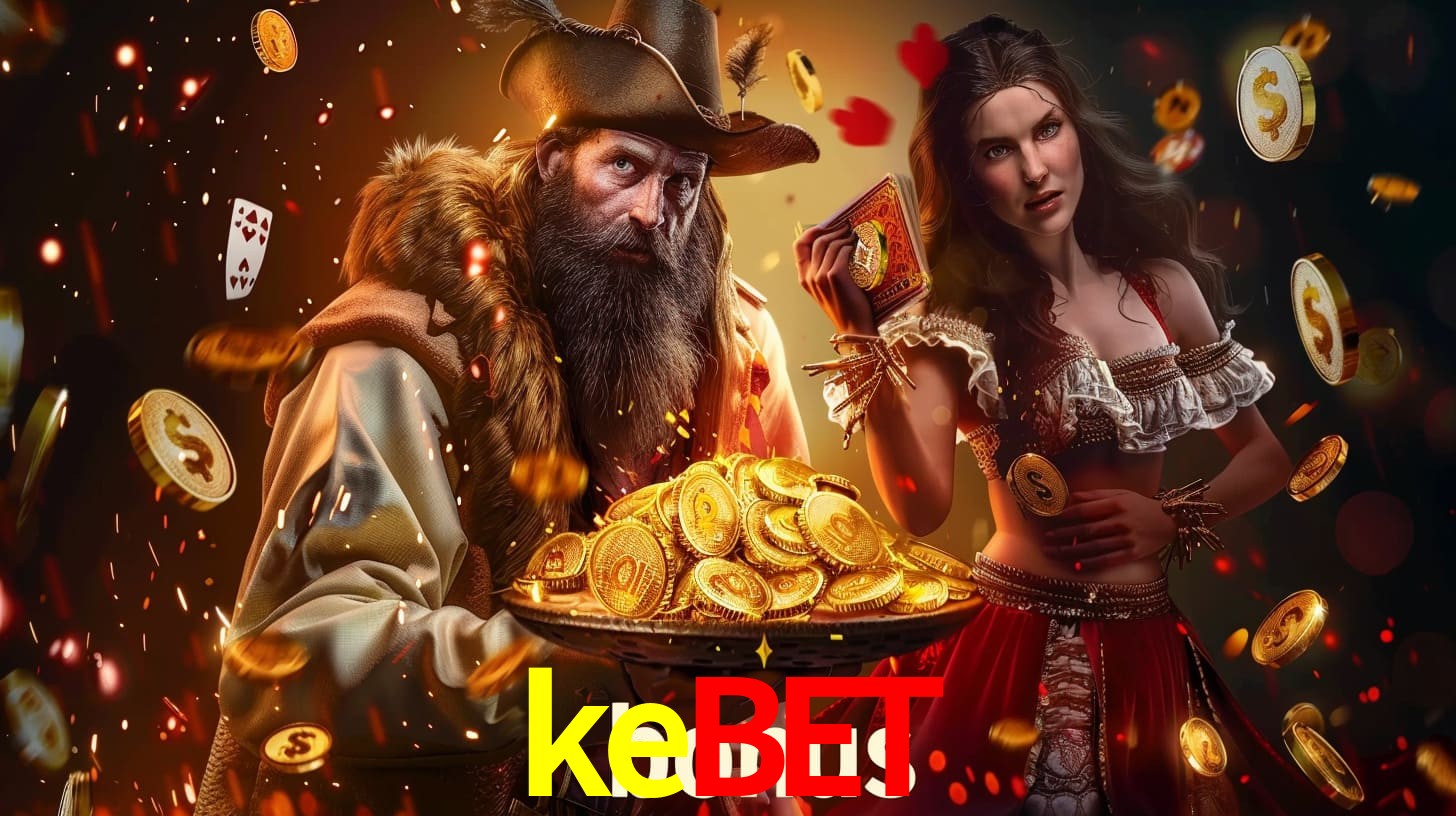 KEBET