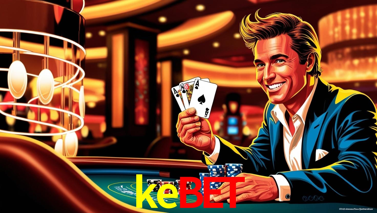 KEBET
