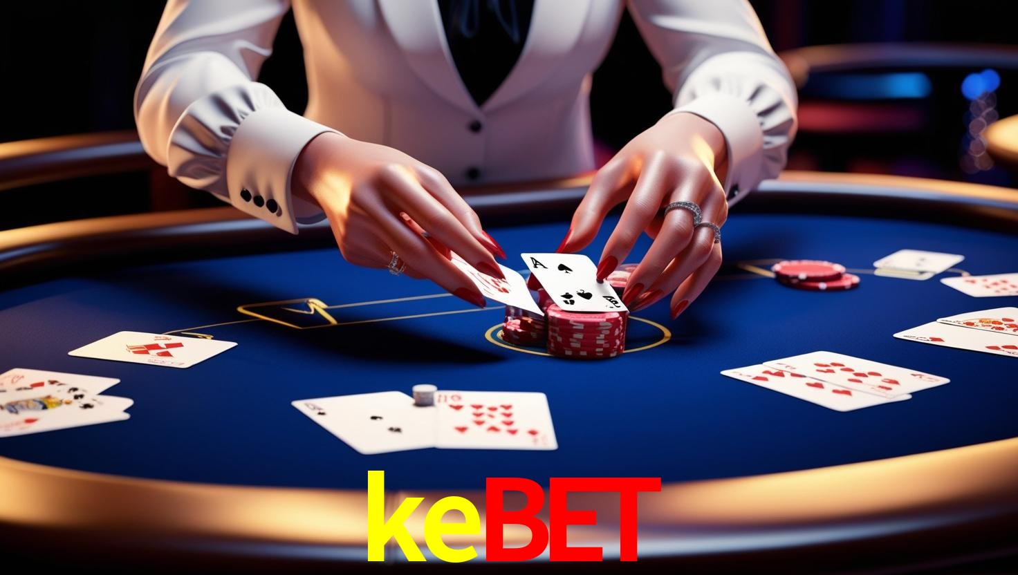 KEBET