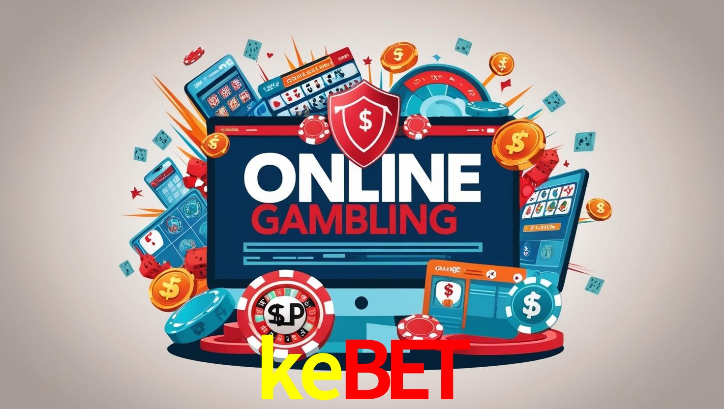 KEBET
