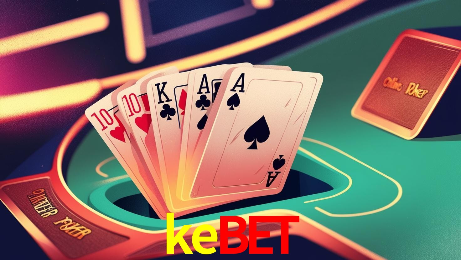 KEBET