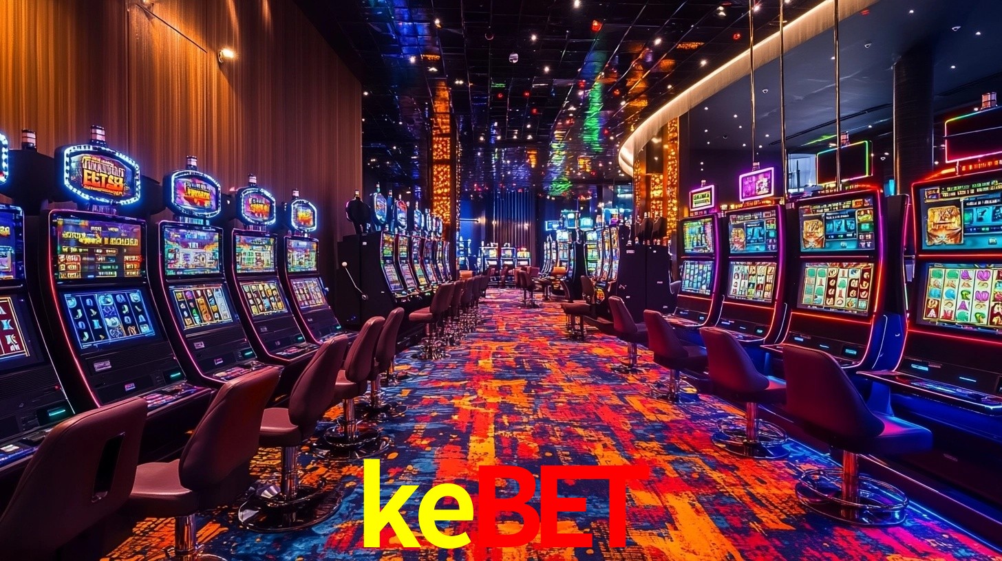 KEBET